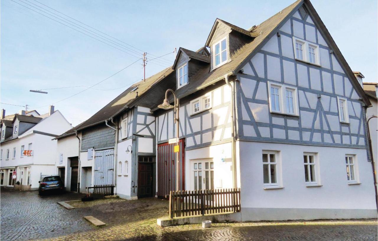 2 Bedroom Gorgeous Home In Hachenburg Kültér fotó