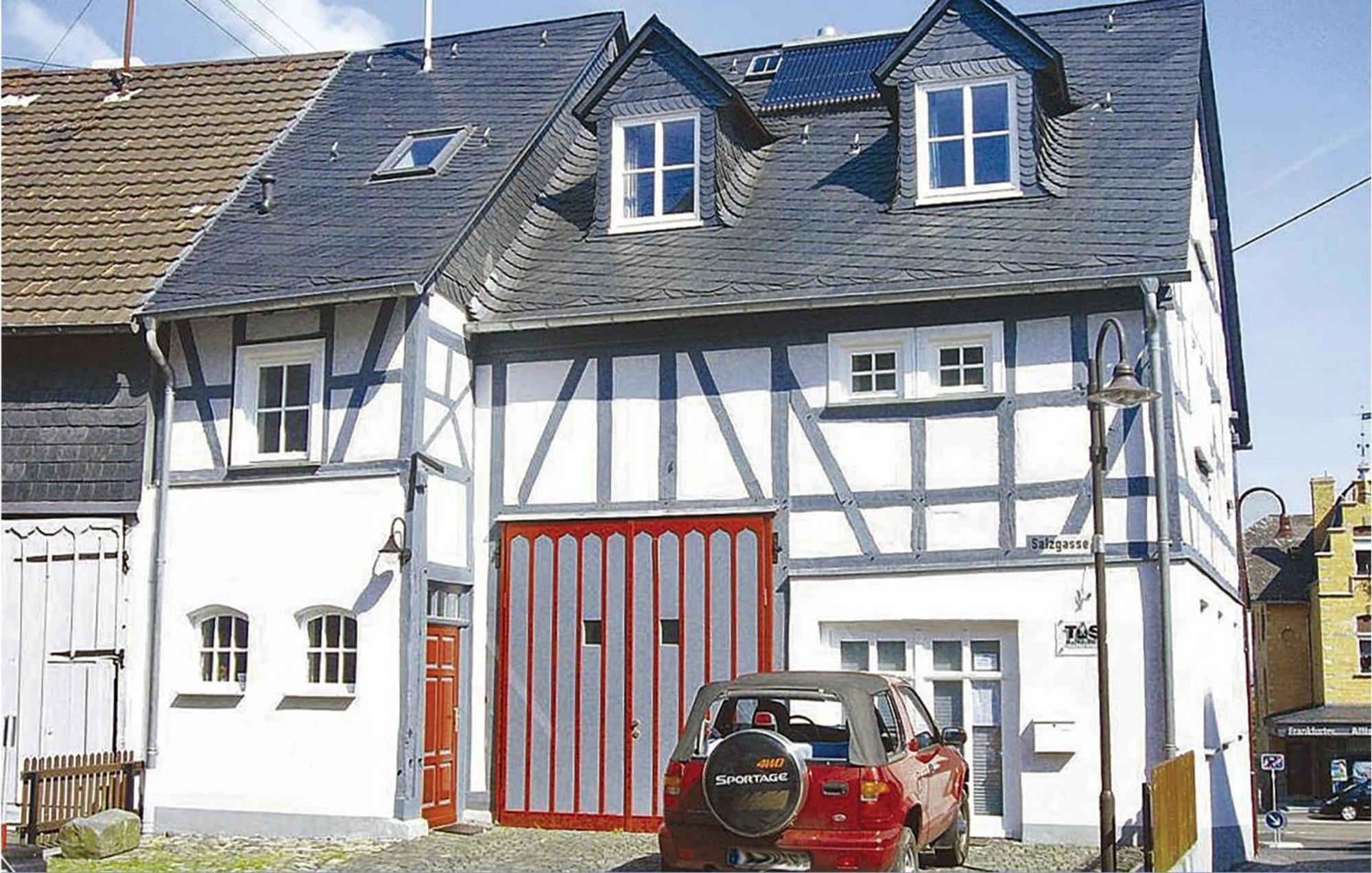 2 Bedroom Gorgeous Home In Hachenburg Kültér fotó