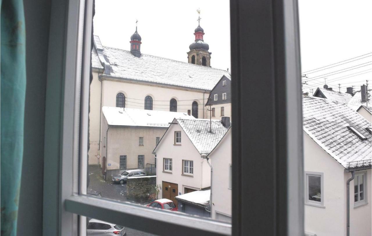 2 Bedroom Gorgeous Home In Hachenburg Kültér fotó
