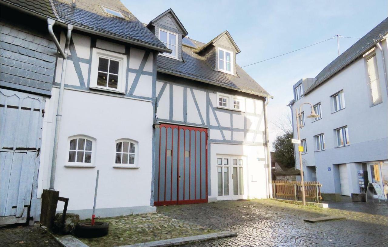2 Bedroom Gorgeous Home In Hachenburg Kültér fotó