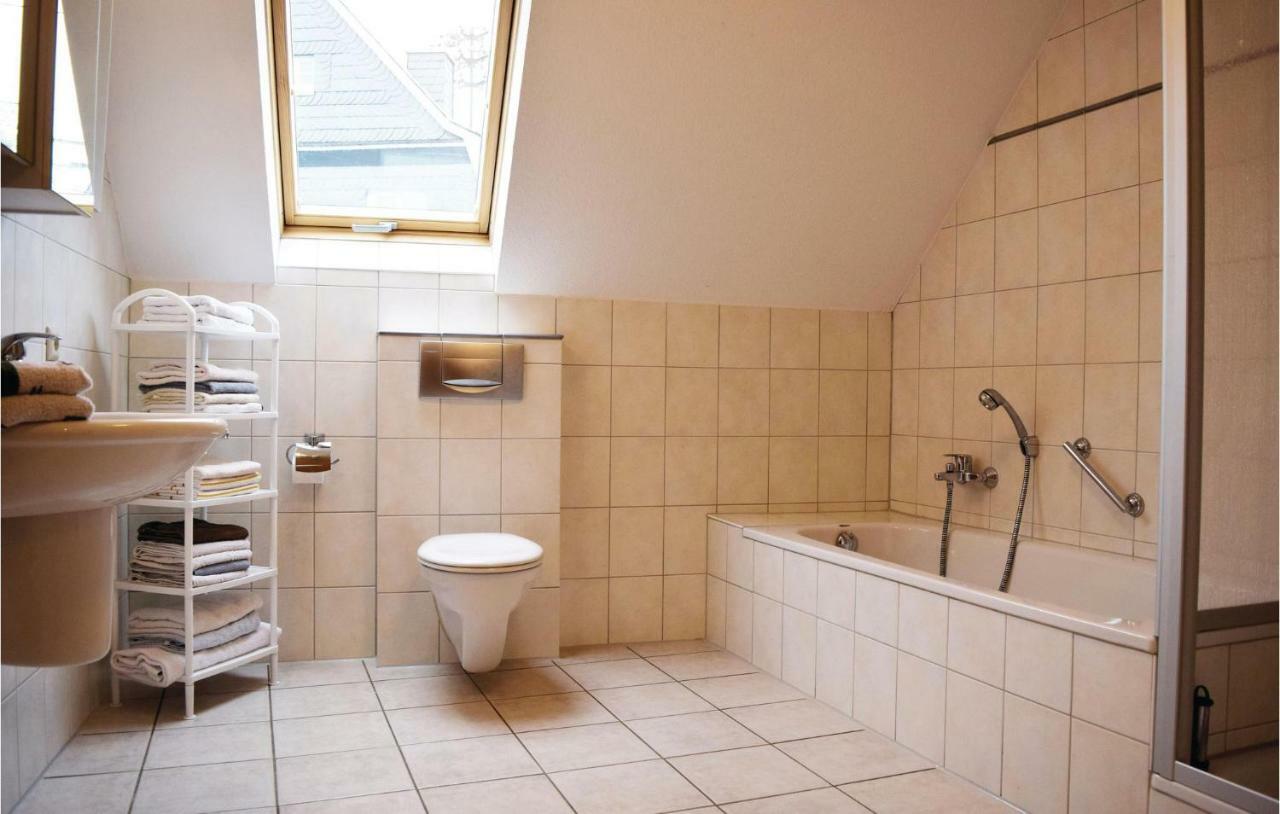 2 Bedroom Gorgeous Home In Hachenburg Kültér fotó